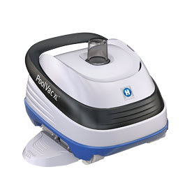 Hayward Pool Vac XL Suction Cleaner 40' Hose, Concrete Pools | W32025ADC - Hayward - img - 1