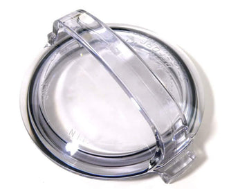 Hayward PowerFlo Strainer Cover w/ O - Ring | SPX1500D2A - Pump Parts - img - 1