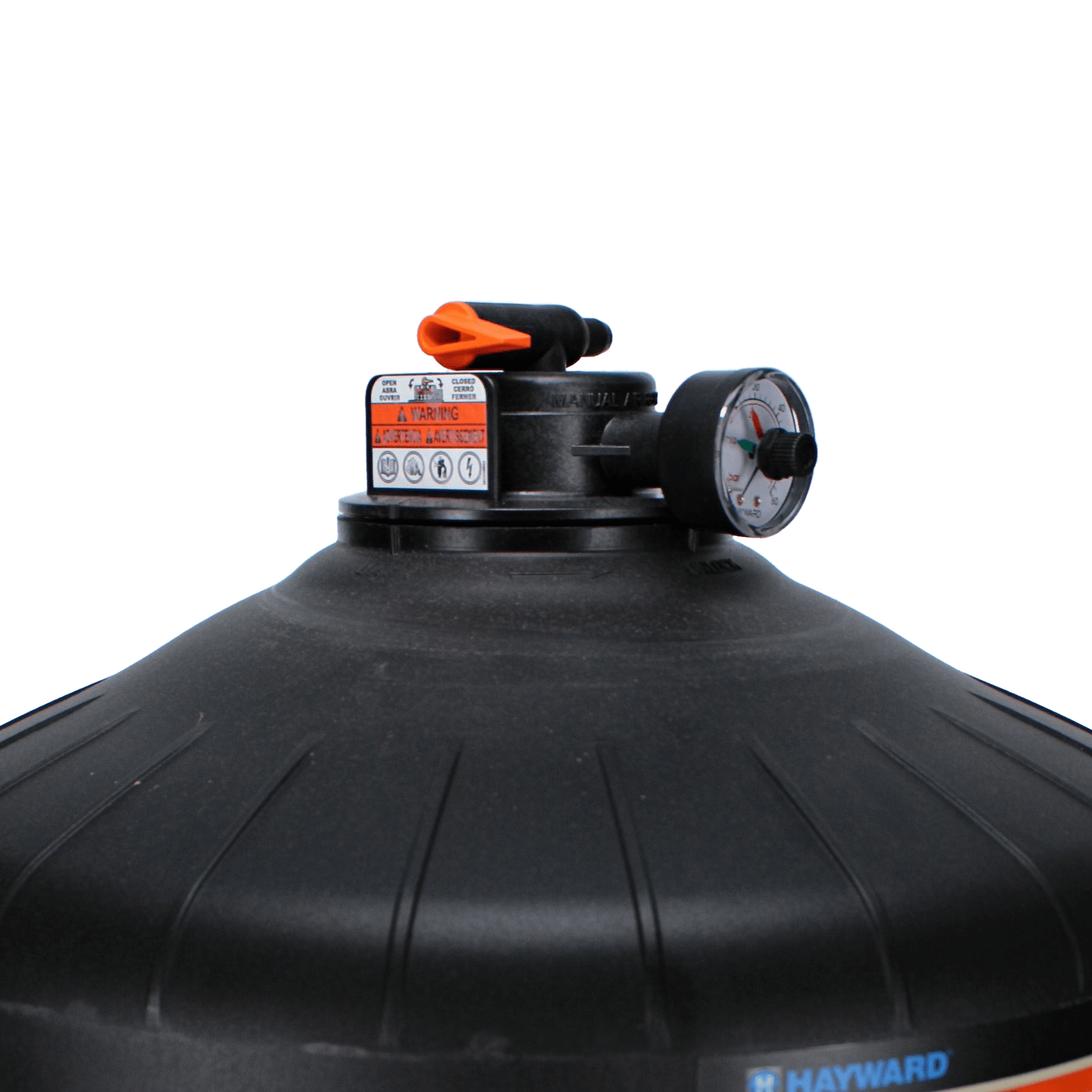 Hayward Pro - Grid 48 sq ft DE Filter | W3DE4820 - Hayward - img - 1