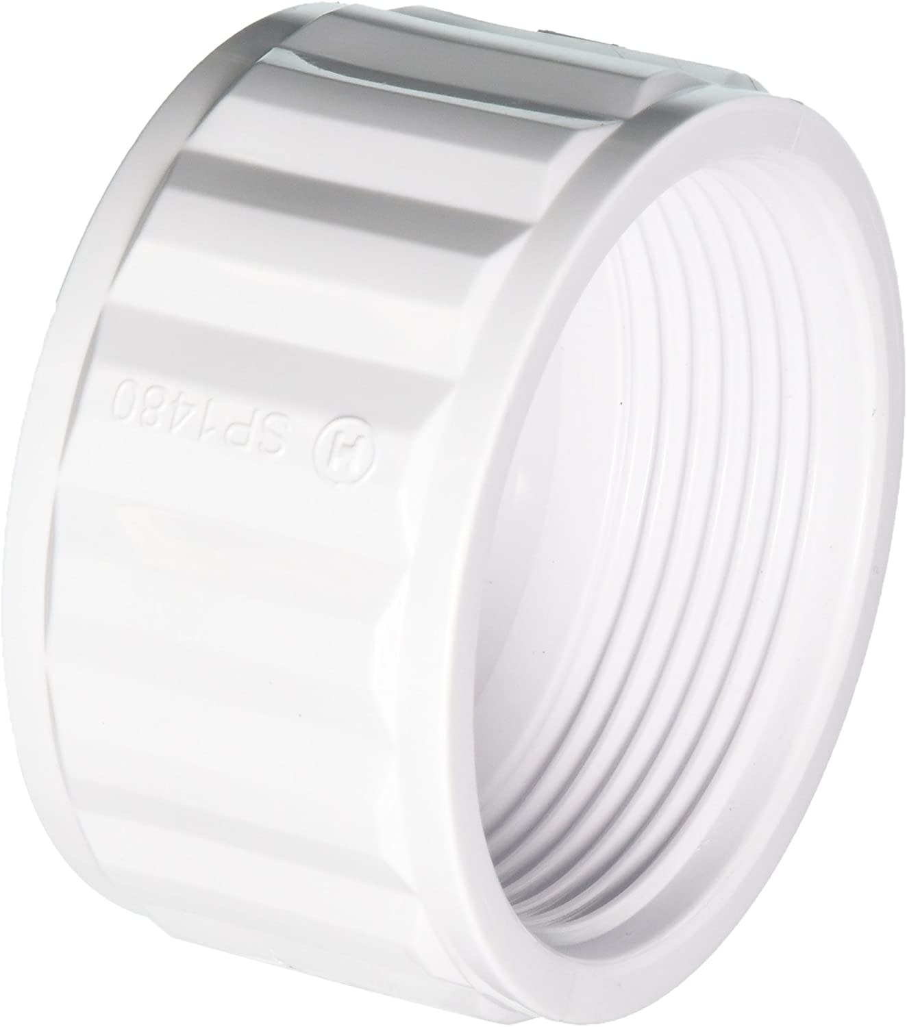 Hayward Pro Series Sand Filter Union Nut | SPX1480C - Pool Filter Parts - img - 1