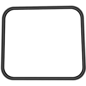 Hayward Pump Cover Gasket | SPX1600S - Pump Parts - img - 1
