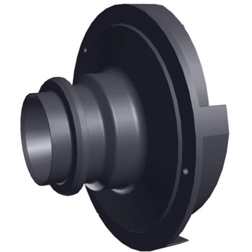 Hayward Pump Diffuser | SPX3200B3 - Pump Parts - img - 1