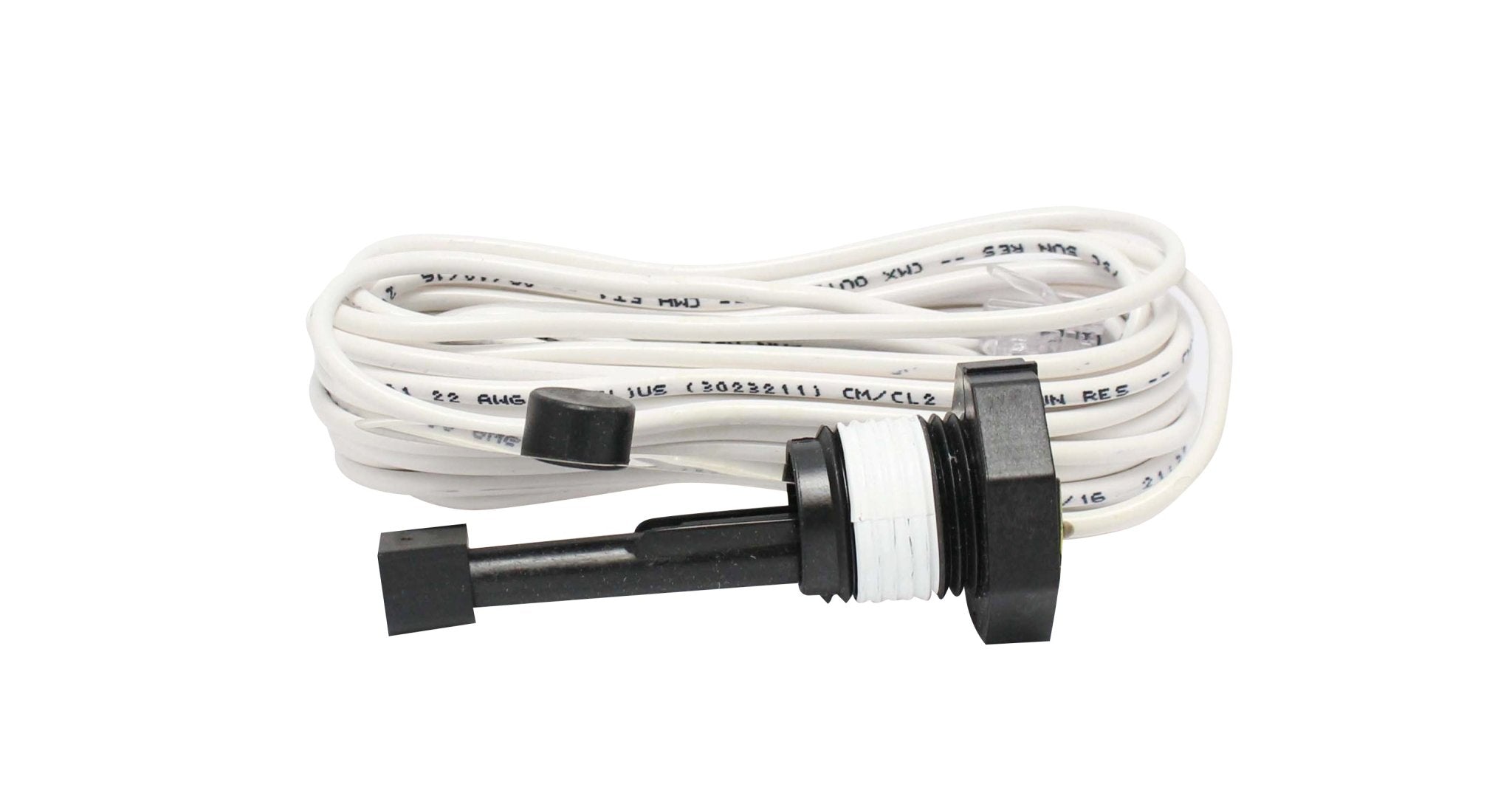 Hayward Replacement Flow Switch with 15' Cord GLX-FLO-RPPAK10 - Salt Cell Parts - img-1