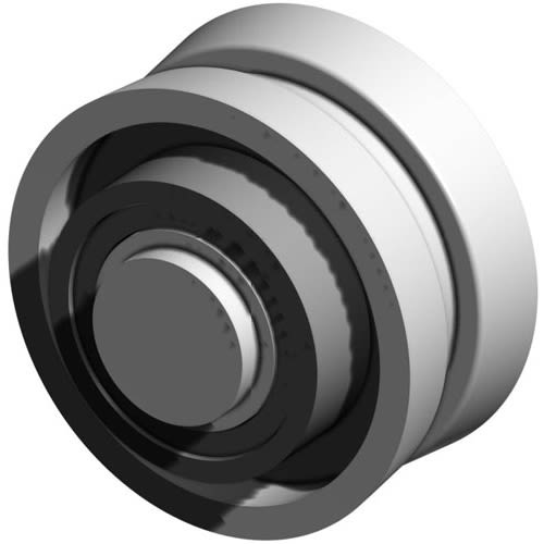 Hayward Roller Bearing Guide | RCX26001 - Cleaner Parts - img - 1