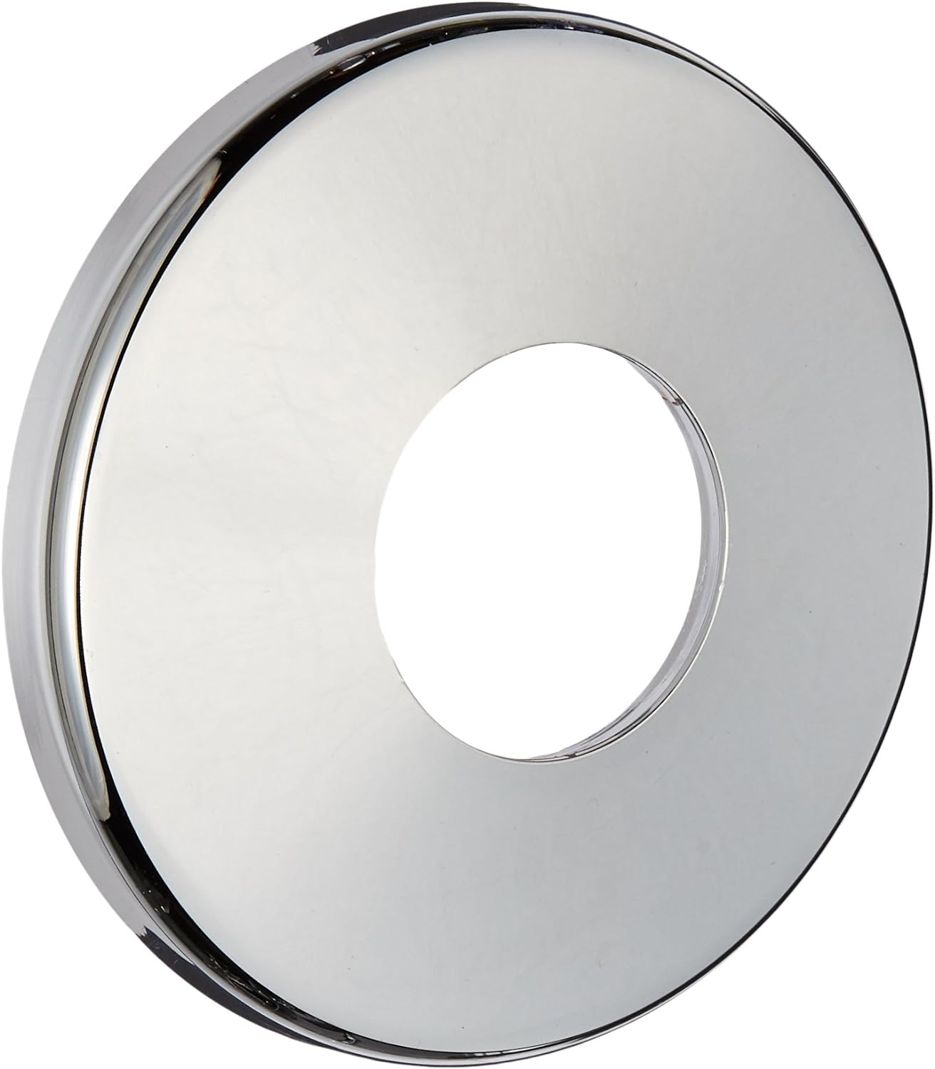Hayward Round Escutcheon, Chrome Plated | SP1042 - Miscellaneous - img-1