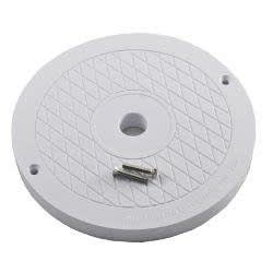 Hayward Round Skimmer Lid | SPX1084R - Skimmer Parts - img - 1