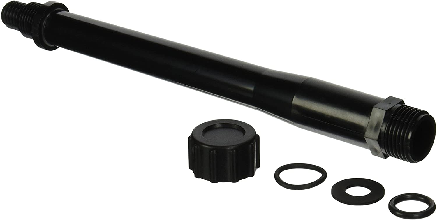 Hayward S200/240 Sand Filter Drain Pipe Assembly | SX200EB - Pool Filter Parts - img - 1