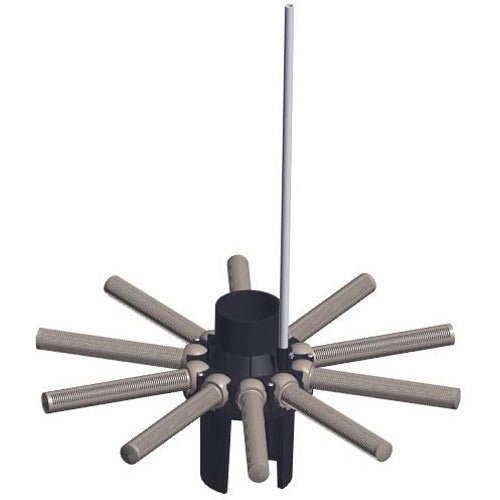 Hayward S210S Replacement Lateral Assembly, after 1996 SX242MA - Pool Filter Parts - img-1