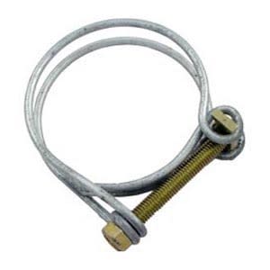Hayward Sand Filter 1 - 1/2" Wire Clamp | SPX1091Z6 - Pool Filter Parts - img - 1