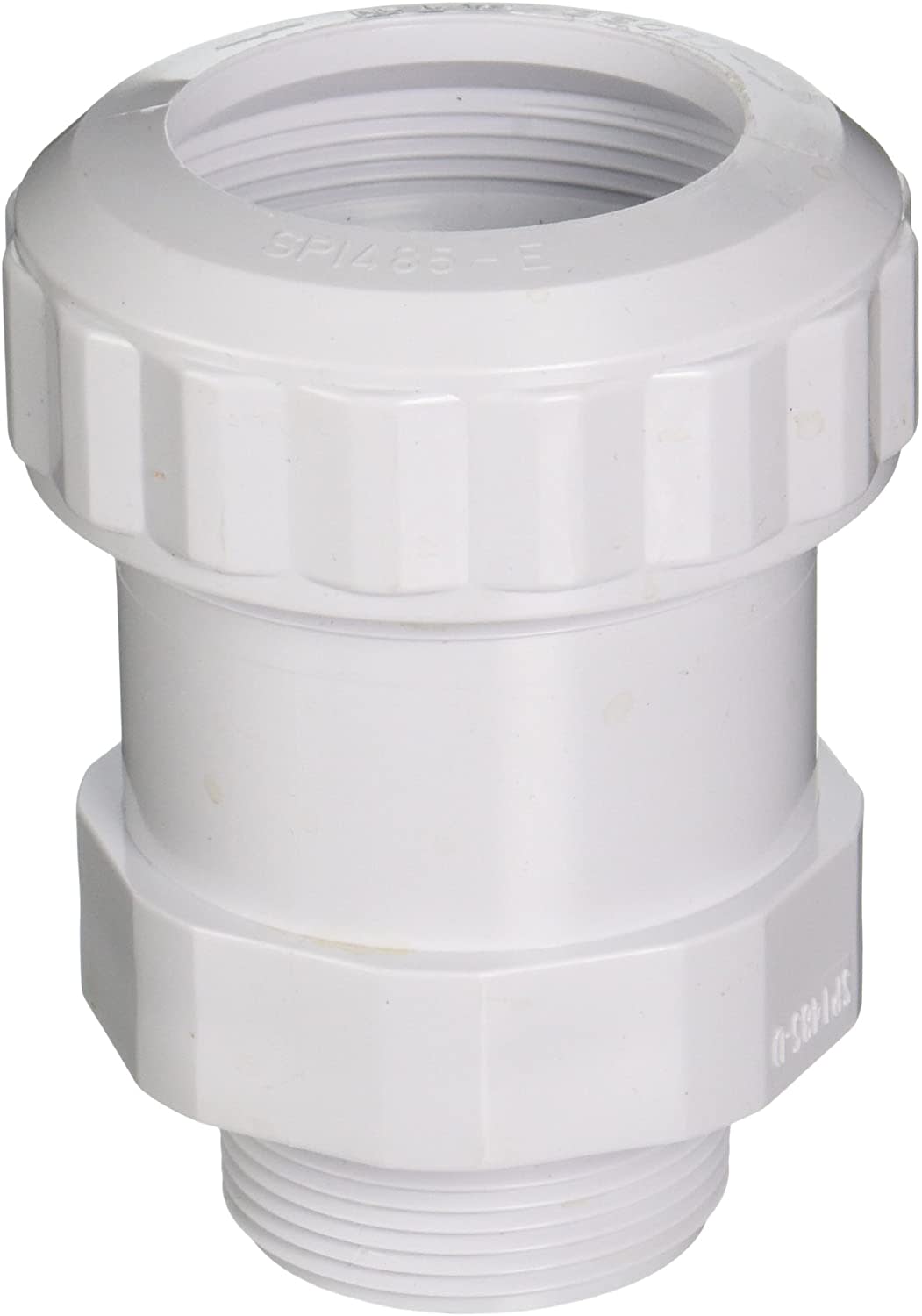 Hayward Sand Filter Compression Fitting Assembly | SPX1485DA - Pool Filter Parts - img - 1