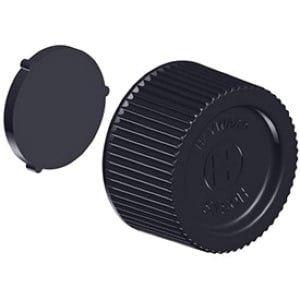 Hayward Sand Filter Drain Cap & Gasket | SX180HG - Hayward - img - 1