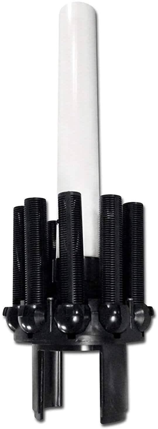 Hayward Sand Filter Lateral Assembly w/ Center Pipe | SX164DA - Pool Filter Parts - img - 1