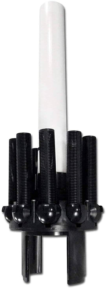 Hayward Sand Filter Lateral Assembly w/ Center Pipe | SX164DA - Pool Filter Parts - img - 1
