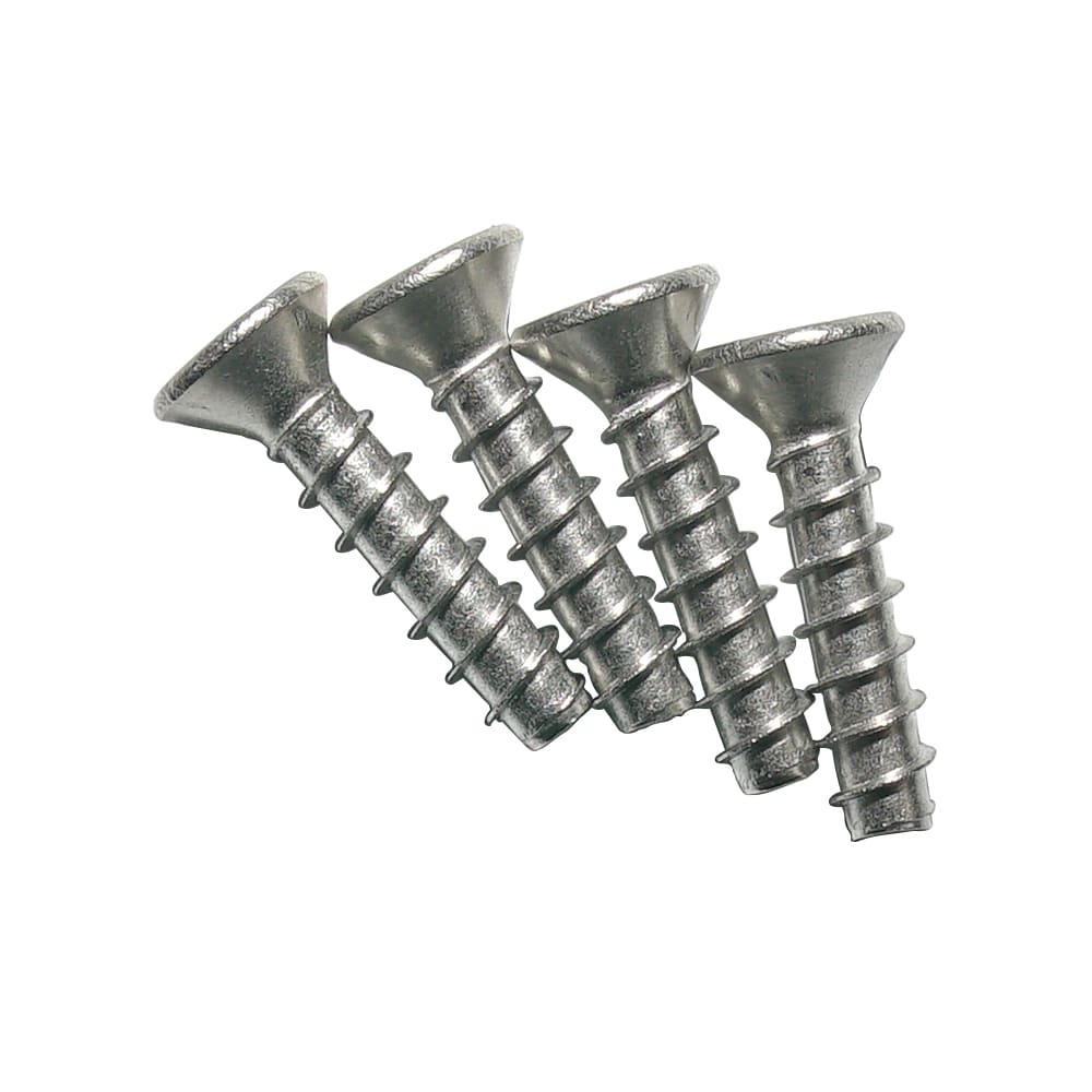 Hayward Screw Set, 4 - Pack | SPX1039Z1A - Cleaner Parts - img - 1