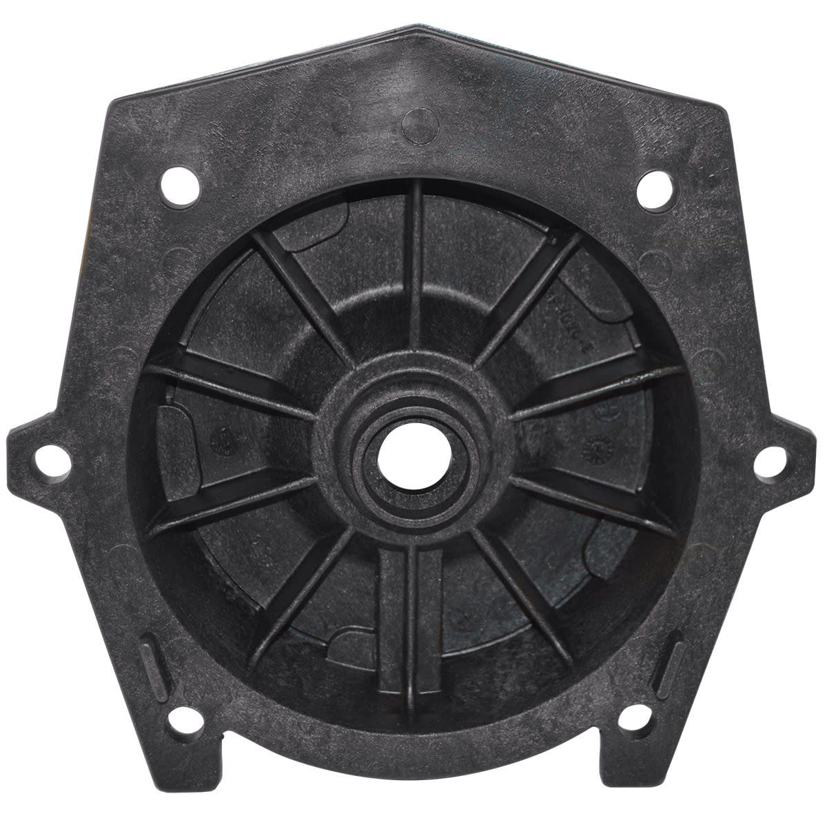 Hayward Seal Plate 2 - 1/2 & 3HP | SPX3020E - Pump Parts - img - 1
