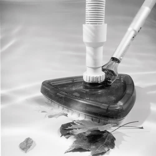Hayward See - Thru Triangular Super - Vac | SP1068 - Hayward - img - 1