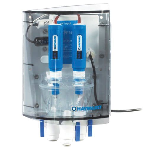 Hayward Sense and Dispense , ORP and PH Sense, Chemistry Automation | HLCHEM - Chemical Feeder Parts - img - 1