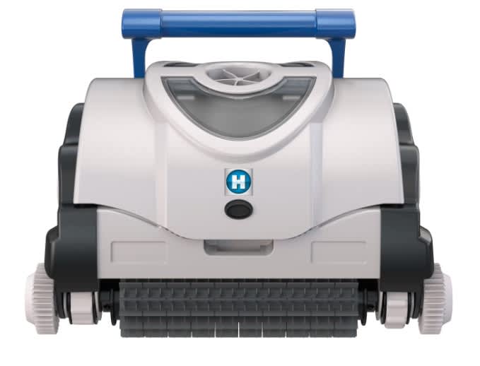 Hayward SharkVAC XL Automatic Robotic Pool Cleaner 60' Cord, 115V | W3RC9740WCCUB - Hayward - img - 1