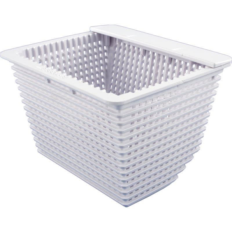 Hayward Skimmer Basket, White | SPX1099B - Hayward - img - 1
