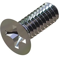 Hayward Skimmer Cover Screw | SPX1082Z1 - Skimmer Parts - img - 1