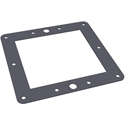 Hayward Skimmer Gasket | SPX0097E - Skimmer Parts - img - 1