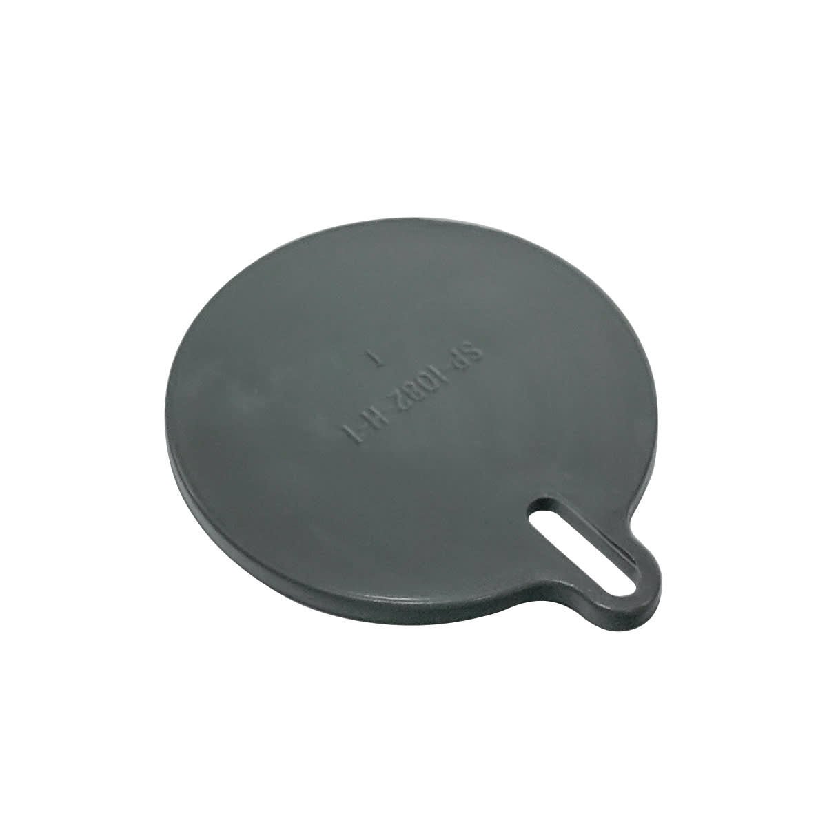 Hayward Skimmer Slide Plate w/ Screw | SPX1082H1A - Skimmer Parts - img - 1