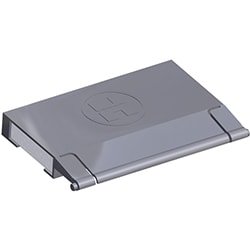 Hayward Skimmer Weir, Dark Gray | SPX1082KDGR - Hayward - img - 1