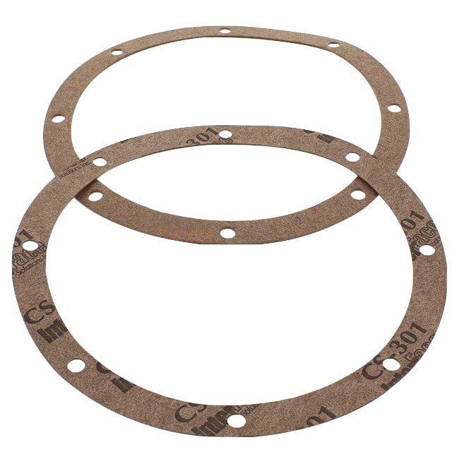 Hayward SP1048 Gasket, 2/Pack | SPX1048DPAK2 - Drains - img - 1