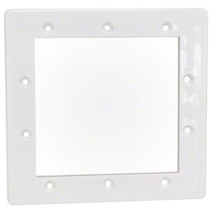 Hayward SP1091LX Skimmer Face Plate | SPX1091D - Skimmer Parts - img - 1