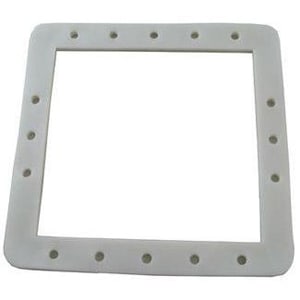 Hayward SP1091LX Skimmer Faceplate Gasket | SPX1091G - Hayward - img - 1
