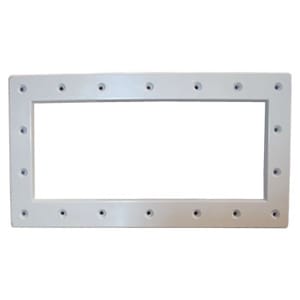 Hayward SP1091LX Widemouth Skimmer Faceplate | SPX1091F - Skimmer Parts - img - 1