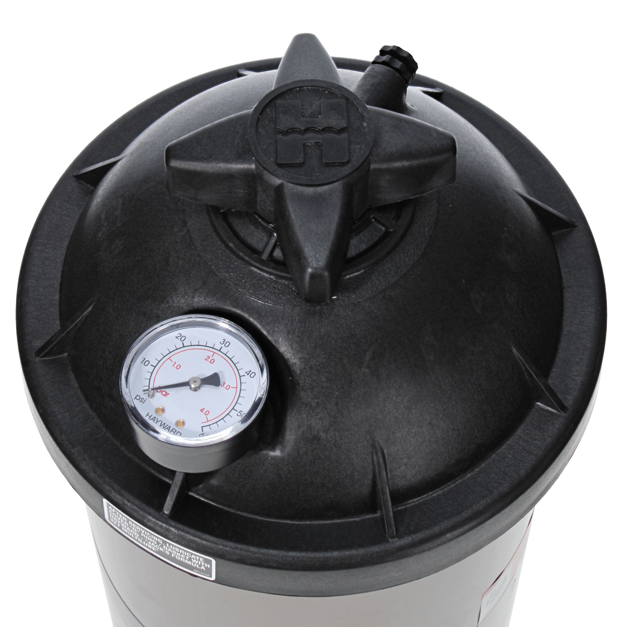 Hayward Star - Clear 50 sq ft Cartridge Filter | W3C500 - Hayward - img - 1