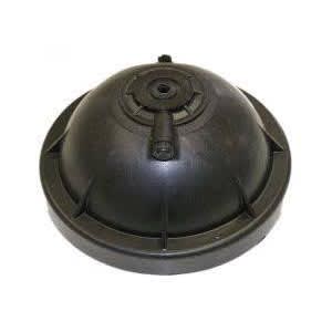 Hayward Star - Clear Filter Head Dome w/ Air Relief Valve | CX250C - Pool Filter Parts - img - 1