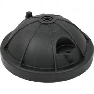 Hayward Star - Clear II Filter Head Dome Lid w/ Air Relief | CX800C - Pool Filter Parts - img - 1