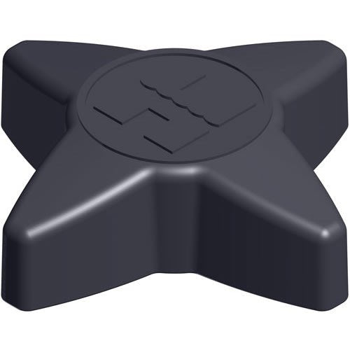 Hayward Star - Clear Locking Knob | CX250G - Pool Filter Parts - img - 1