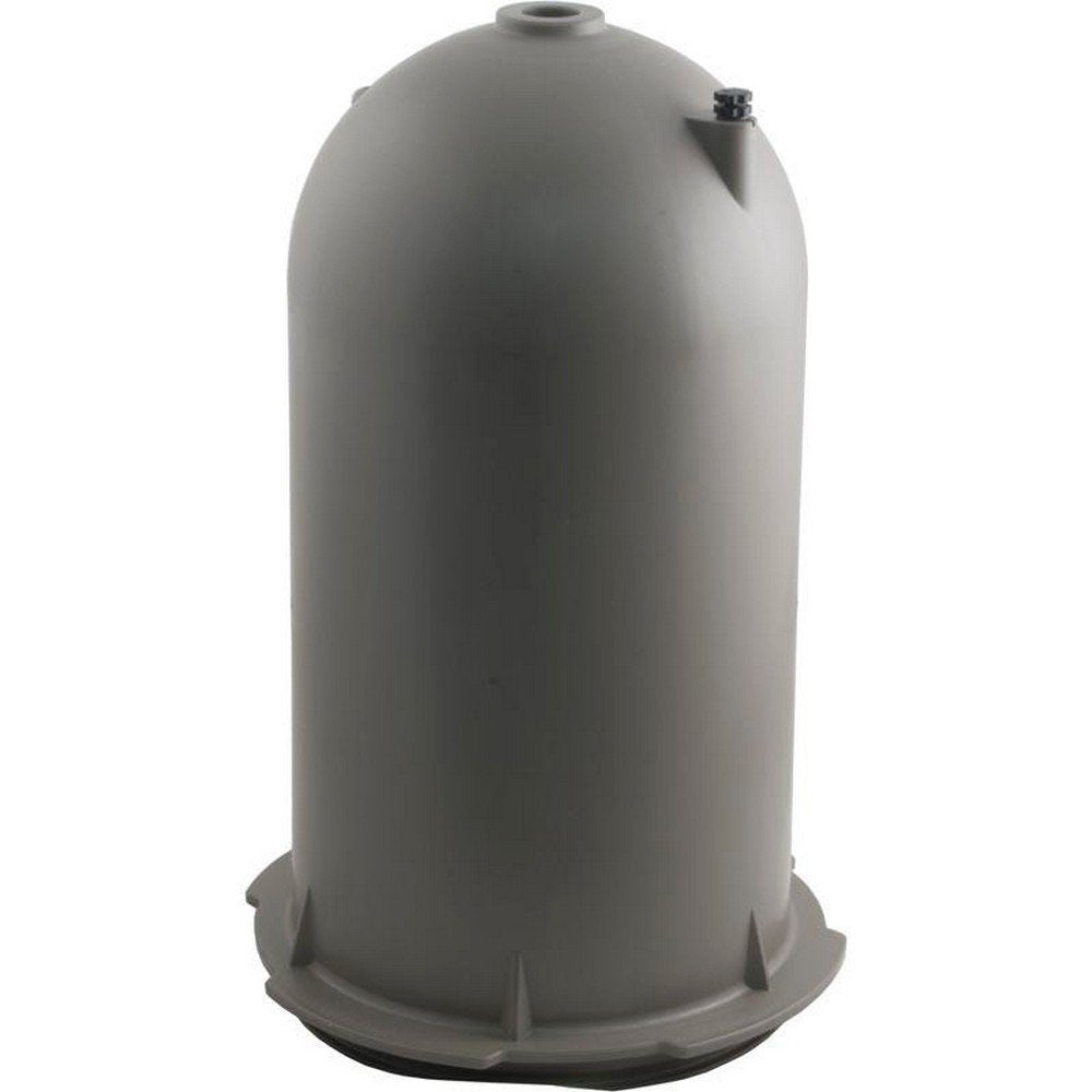 Hayward Star-Clear Plus Filter Head w/ Directional Vent, BLACK | CX1750B - Pool Filter Parts - img-1