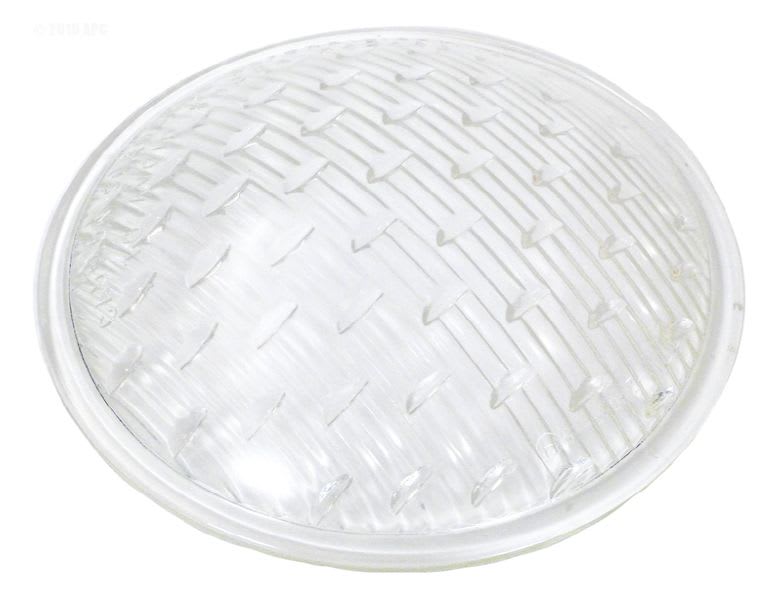 Hayward StarLite 7 - 9/16" Tempered Lens, Clear | SPX0540Z1 - Pool Lights - img - 1