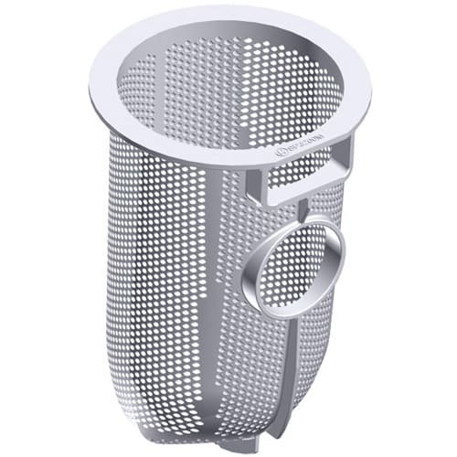 Hayward Strainer Basket, Black | SPX3200M - Pump Parts - img - 1