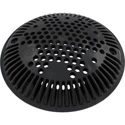 Hayward Suction Outlet Cover, Black | WGX1048EBLK - Drains - img - 1