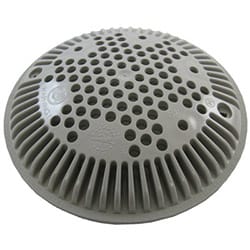 Hayward Suction Outlet Cover, Gray | WGX1048EGR - Drains - img - 1