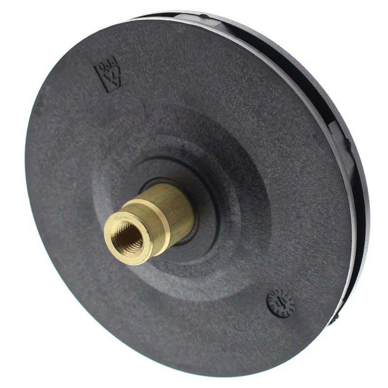 Hayward Super II Pump 1 - 1/2HP Impeller | SPX3015C - Pump Parts - img - 1