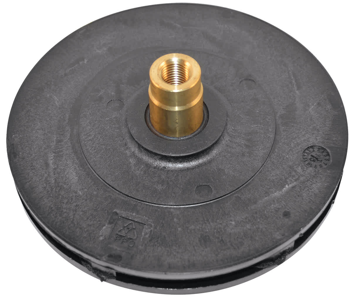 Hayward Super II Pump 1 - 1/2HP Impeller | SPX3016C - Pump Parts - img - 1