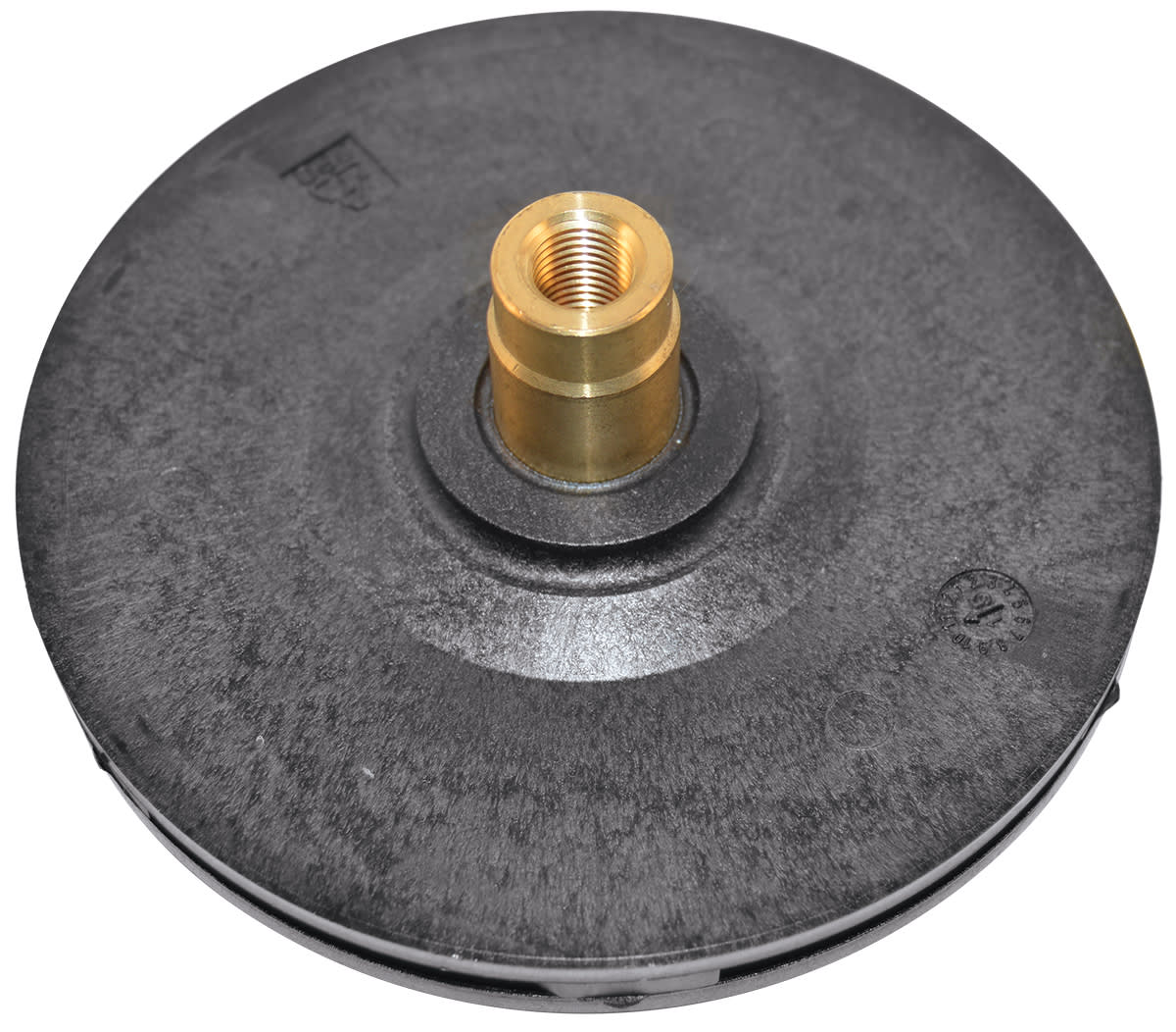 Hayward Super II Pump 3/4HP Impeller | SPX3007C - Pump Parts - img - 1