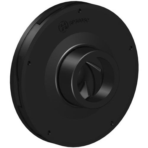 Hayward Super II Pump Impeller 2 - 1/2HP | SPX3021C - Pump Parts - img - 1