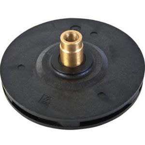 Hayward Super II Pump Impeller 3HP | SPX3026C - Pump Parts - img - 1