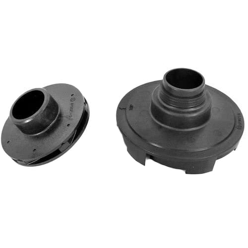 Hayward Super II Pump Impeller/Diffuser Upgrade Kit | SPX3020CKIT - Pump Parts - img - 1