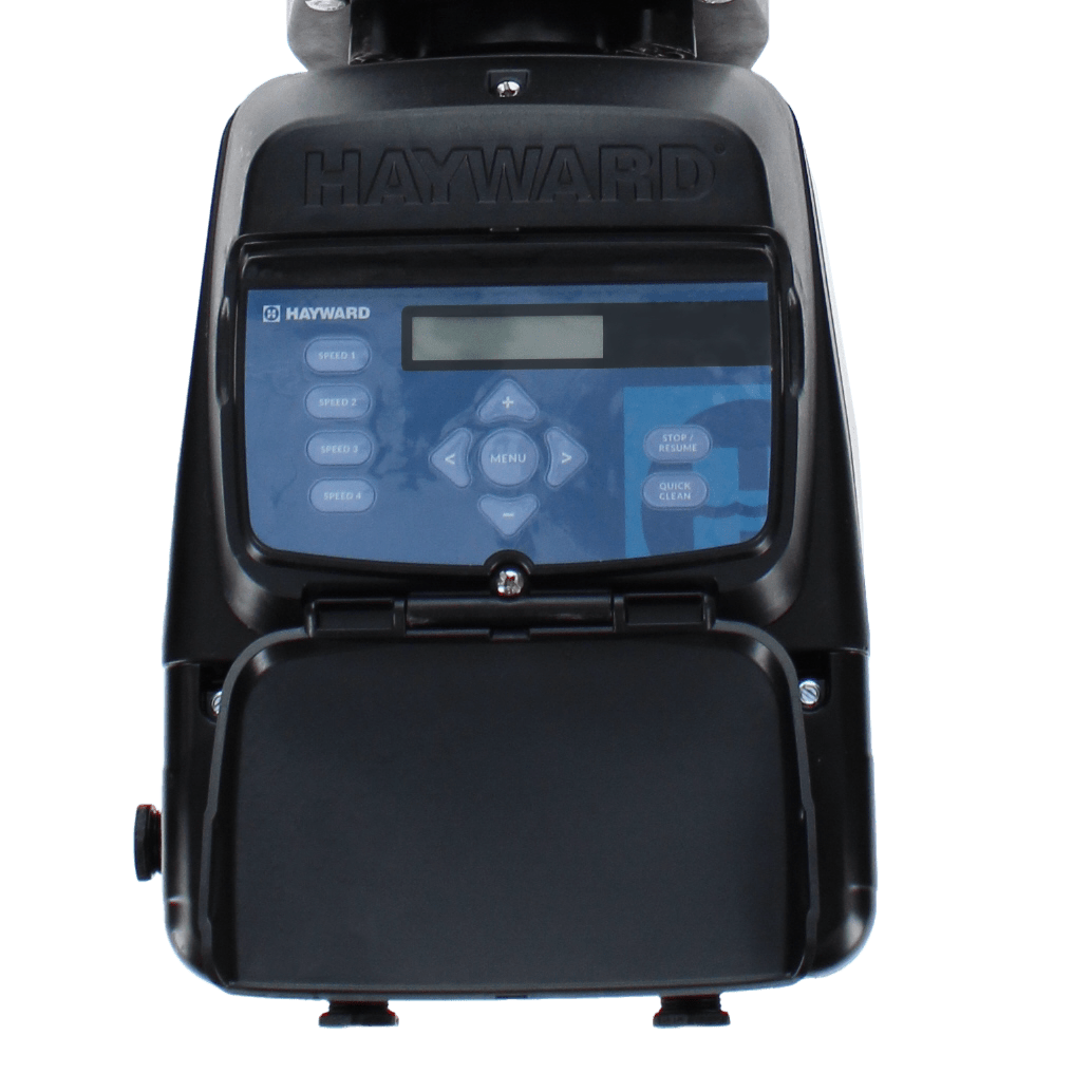 Hayward Super Pump 1.5 HP Pump, Variable Speed, 230V | W3SP2603VSP - Pool Pumps - img - 1