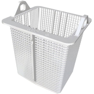Hayward Super Pump Basket, White | SPX1600M - Hayward - img - 1