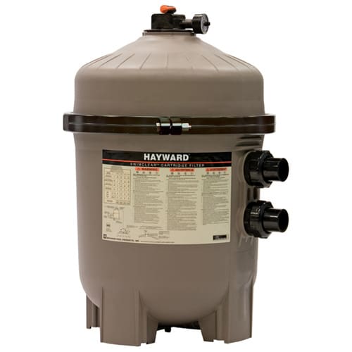 Hayward SwimClear 325 sq ft Filter, Multi - Element | W3C3030 - Hayward - img - 1