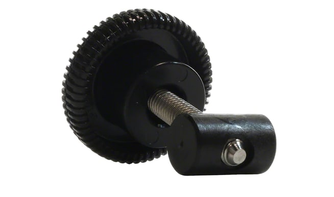 Hayward Swivel Nut & Knob | SPX1600PN - Pump Parts - img - 1